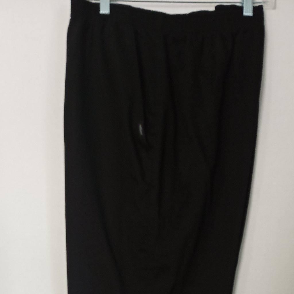 Chic Pants Black 26w